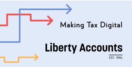 HMRC Making Tax Digital logo